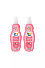 Uni Baby Kolay Tarama Spreyi 200 ml 2 Adet