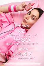 Nuxe Prodigieuse Hyalu Boost Aydınlatıcı Konsantre Yüz Serumu 30 ml