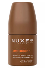 Nuxe Men Boost Roll-On Deodorant 50 ml