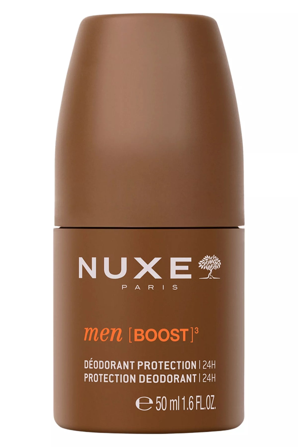 Nuxe Men Boost Roll-On Deodorant 50 ml