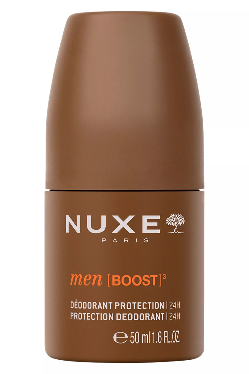 Nuxe Men Boost Roll-On Deodorant 50 ml
