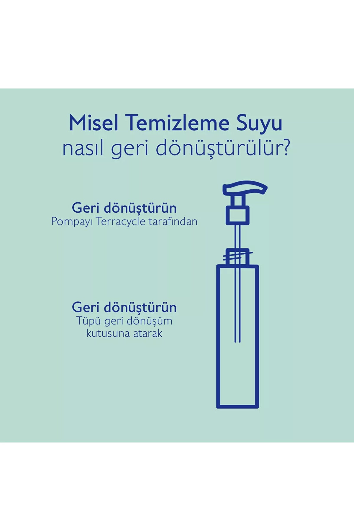 Caudalie Vinoclean Misel Temizleyici Üzüm Suyu 100 ml