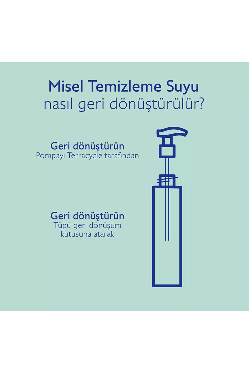Caudalie Vinoclean Misel Temizleyici Üzüm Suyu 100 ml