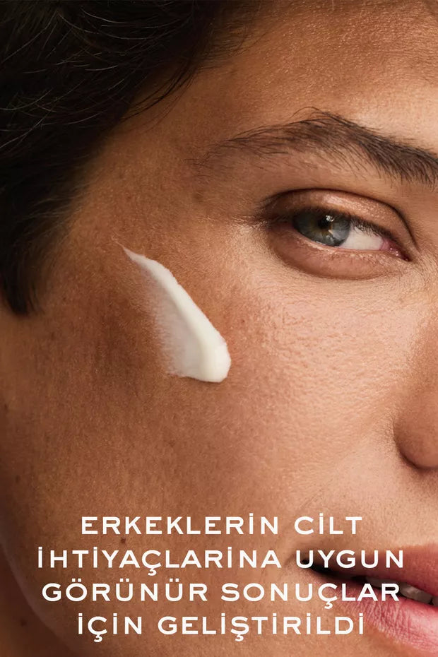 Nuxe Men Boost Yaşlanma Karşıtı Bakım Kremi 50 ml