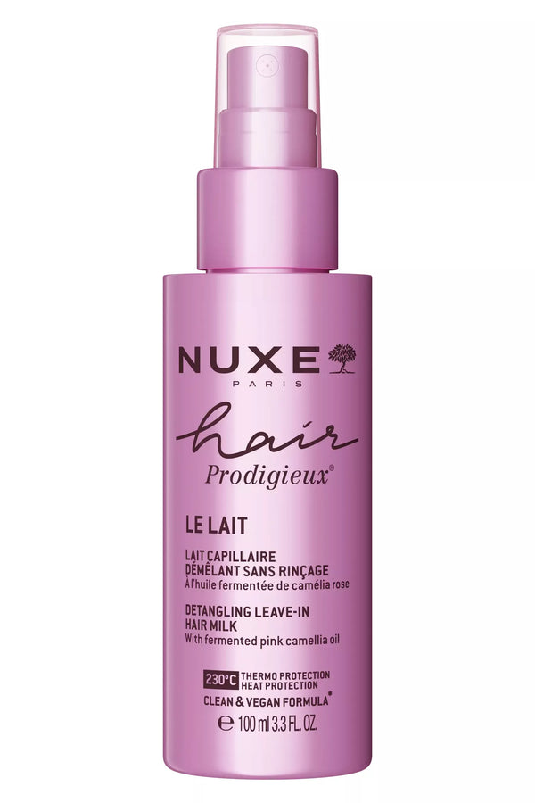 Nuxe Hair Prodigieux Kolay Tarama Sütü 100 ml