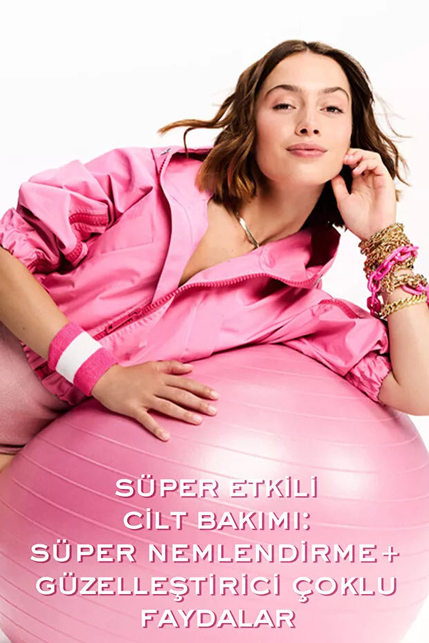 Nuxe Prodigieuse Hyalu Boost Onarıcı Gece Kremi 50 ml
