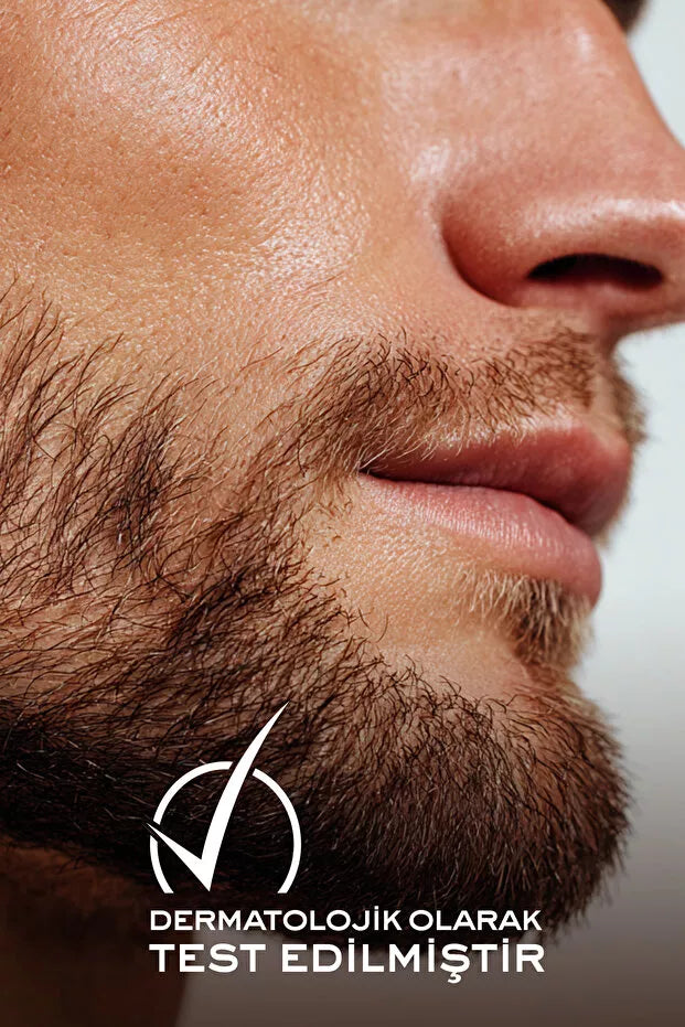 Nuxe Men Boost Tahriş Önleyici Tıraş Köpüğü 150 ml