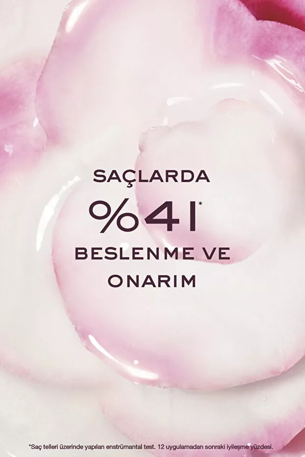 Nuxe Hair Prodigieux Durulanmayan Besleyici Saç Bakım Kremi 100 ml