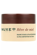 Nuxe Rêve de Miel Nemlendirici Yatıştırıcı ve Onarıcı Yüz Bakım Kremi 50 ml