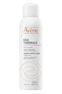 Avene Eau Thermal Spring Water Termal Su 150 ml