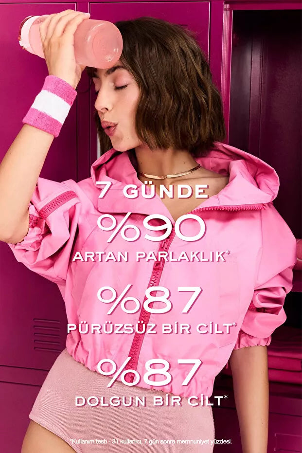 Nuxe Prodigieuse Hyalu Boost Pürüzsüzleştirici ve Aydınlatıcı Jel Krem 50 ml