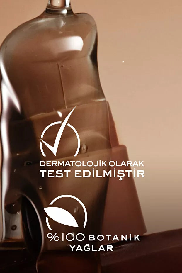 Nuxe Men Çok Amaçlı Sakal Bakım Yağı 30 ml