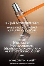 Nuxe Men Boost Yaşlanma Karşıtı Serum 30 ml