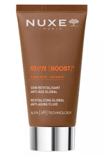 Nuxe Men Boost Yaşlanma Karşıtı Bakım Kremi 50 ml