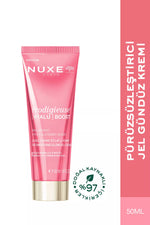 Nuxe Prodigieuse Hyalu Boost Pürüzsüzleştirici ve Aydınlatıcı Jel Krem 50 ml