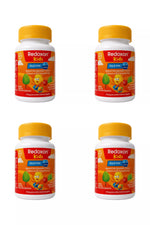 Redoxon Kids 60 Çiğnenebilir Tablet 4 Adet