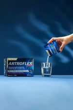 Nutraxin Artroflex Easy Move Kolajen 30 Saşe