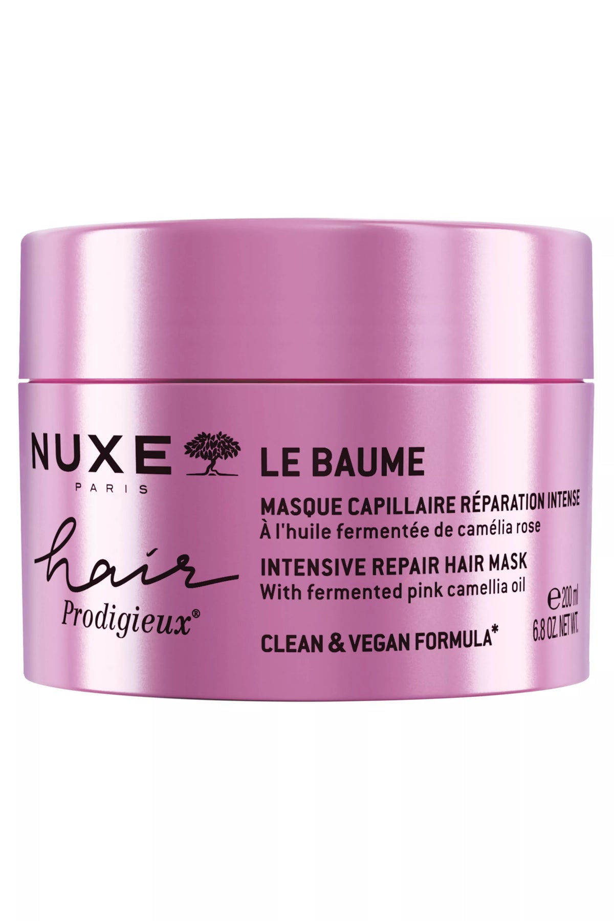Nuxe Hair Prodigieux Yoğun Onarıcı Saç Maskesi 200 ml