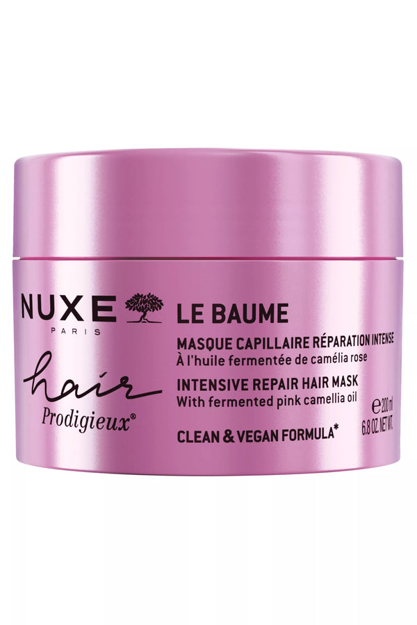 Nuxe Hair Prodigieux Yoğun Onarıcı Saç Maskesi 200 ml