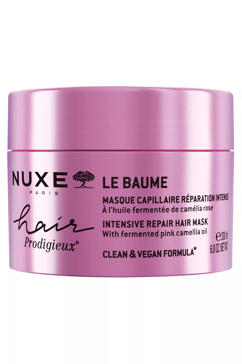 Nuxe Hair Prodigieux Yoğun Onarıcı Saç Maskesi 200 ml