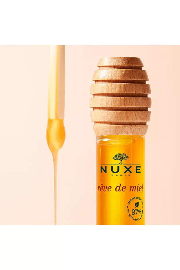 Nuxe Glow Işıltı Güzellik Seti