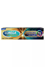 Corega Supreme Protez Yapıştırıcı Krem 40 gr
