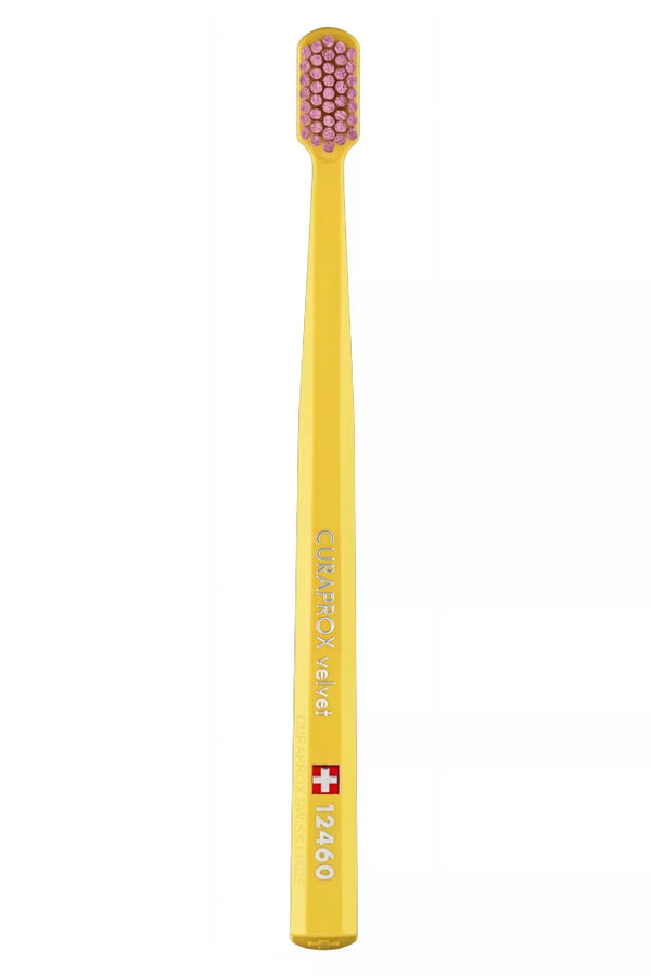Curaprox 12460 Velvet Diş Fırçası
