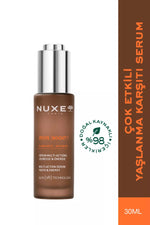 Nuxe Men Boost Yaşlanma Karşıtı Serum 30 ml
