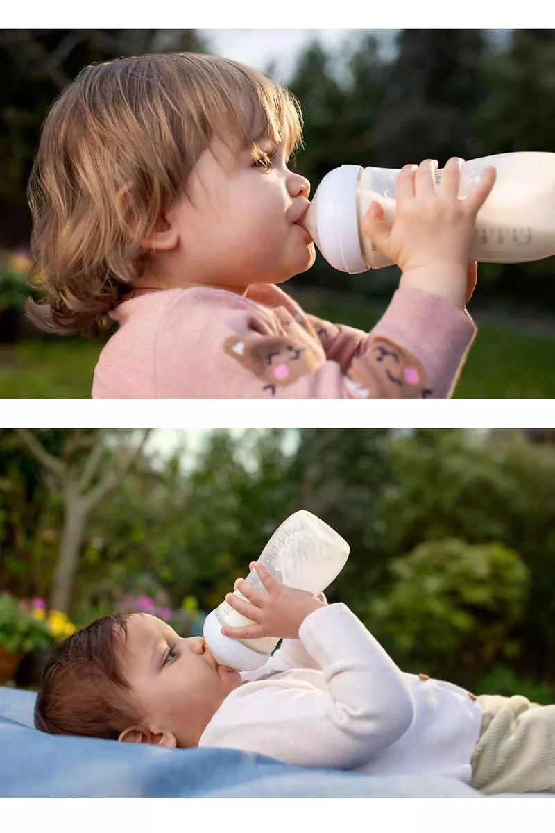 Philips Avent SCY906/01 Natural Response PP Biberon 330 ml 6+ Ay