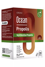 Ocean Propolis Sprey 20 ml