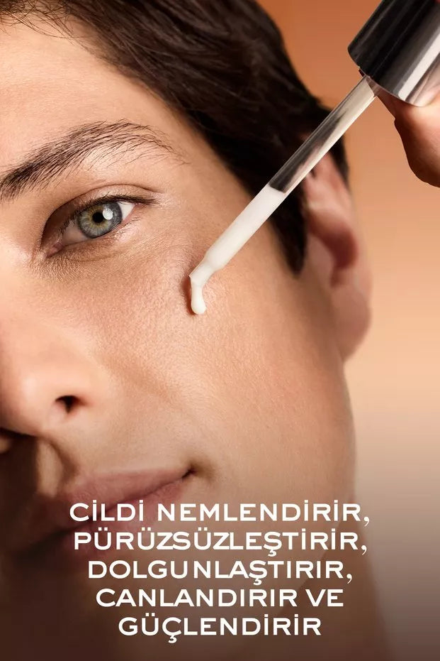 Nuxe Men Boost Yaşlanma Karşıtı Serum 30 ml