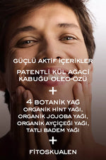 Nuxe Men Çok Amaçlı Sakal Bakım Yağı 30 ml