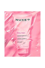 Nuxe Very Rose Gül Özlü Yatıştırıcı Yüz Temizleme Jeli 150 ml