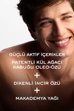Nuxe Men Boost Tıraş Sonrası Balsam 75 ml