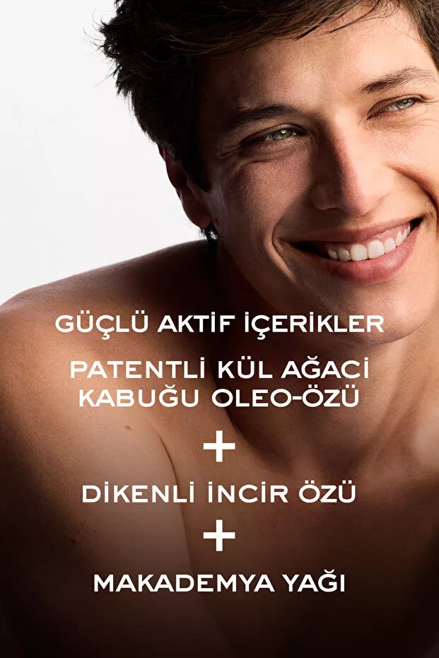 Nuxe Men Boost Tıraş Sonrası Balsam 75 ml