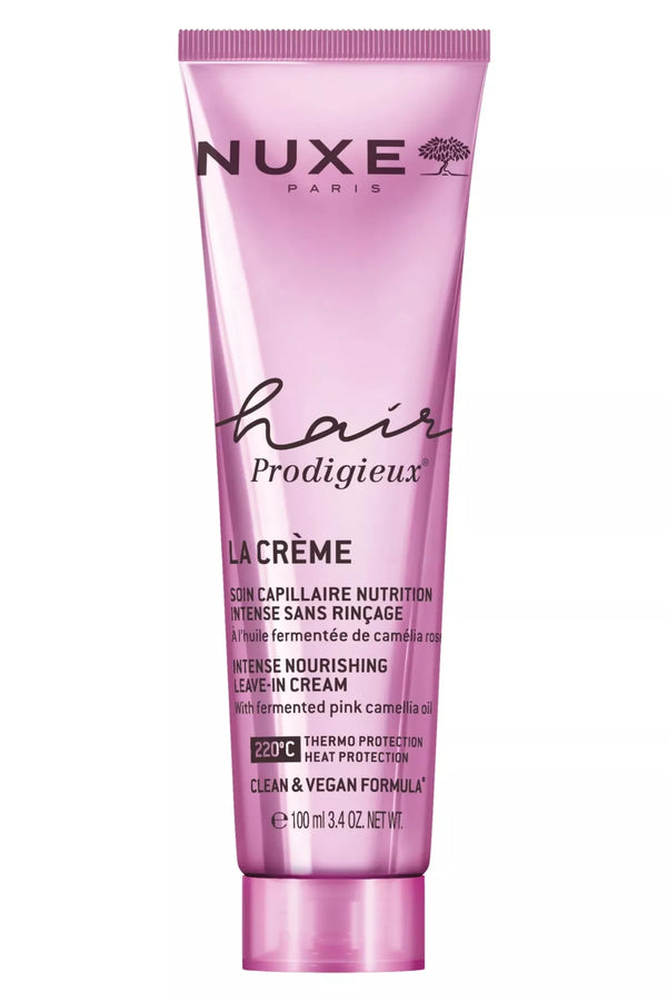 Nuxe Hair Prodigieux Durulanmayan Besleyici Saç Bakım Kremi 100 ml