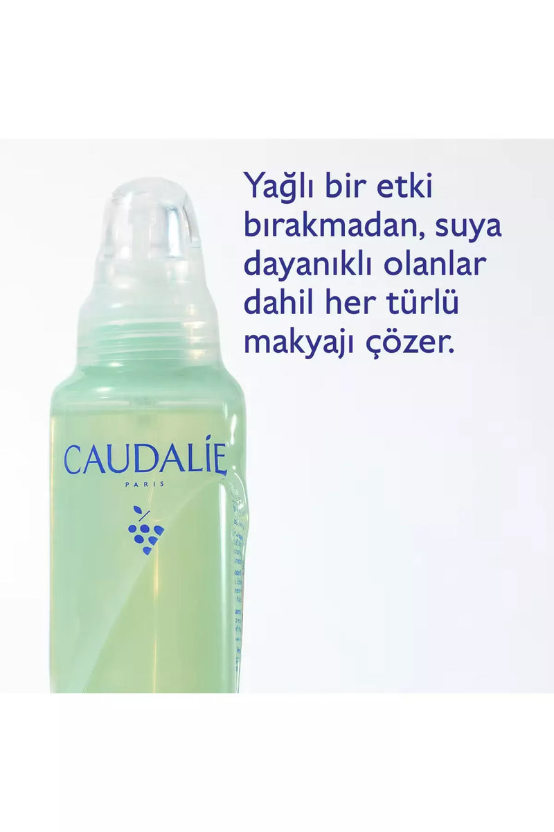 Caudalie Vinoclean Makyaj Temizleme Yağı 150 ml