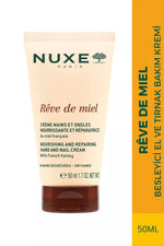Nuxe Reve De Miel El ve Tırnak Kremi 50 ml