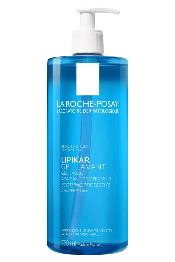 La Roche Posay Lipikar Duş Jeli 750 ml