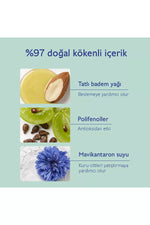 Caudalie Vinoclean Badem Yağlı Temizleme Sütü 200 ml