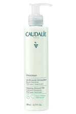 Caudalie Vinoclean Badem Yağlı Temizleme Sütü 200 ml