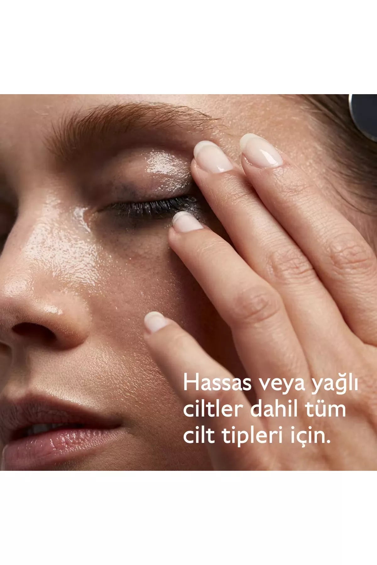 Caudalie Vinoclean Makyaj Temizleme Yağı 150 ml
