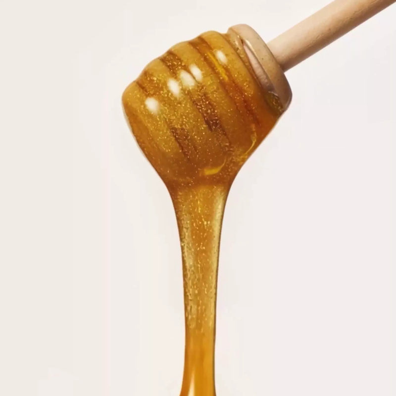Nuxe Reve de Miel Besleyici Işıltılı Dudak Balı - Charm Aksesuarlı