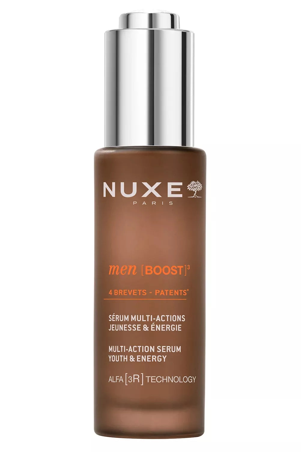 Nuxe Men Boost Yaşlanma Karşıtı Serum 30 ml