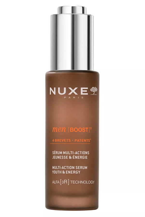 Nuxe Men Boost Yaşlanma Karşıtı Serum 30 ml
