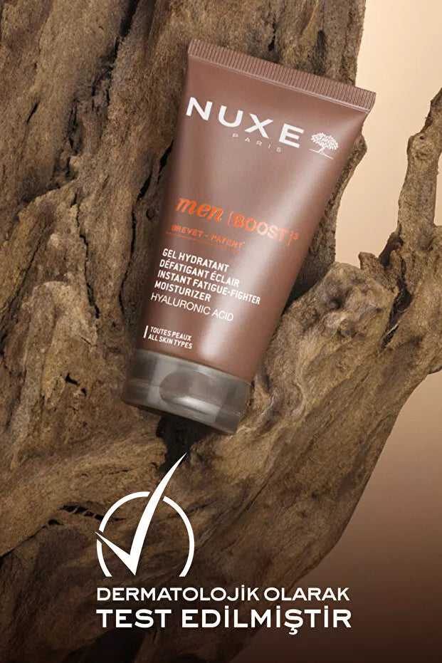 Nuxe Men Boost Nemlendirici Krem 50 ml