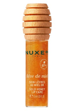 Nuxe Reve de Miel Besleyici Onarıcı Parıltılı Dudak Balı 10 ml