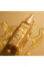 Nuxe Hair And Skin Sensual Era Gold Saç ve Vücut Spreyi 100 ml