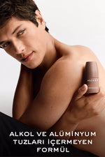 Nuxe Men Boost Roll-On Deodorant 50 ml