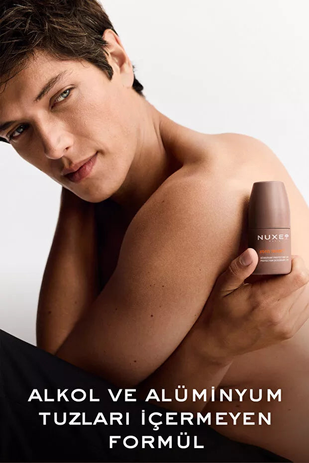 Nuxe Men Boost Roll-On Deodorant 50 ml